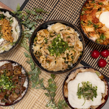 内海　利彦が撮影した「フードデリバリ用の料理撮影」の写真