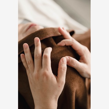 山﨑さと子が撮影した「サロンプロフィール撮影、施術撮影、店舗撮影」の写真