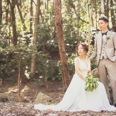 studio9ueが撮影した「」の写真