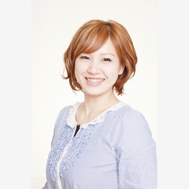 スタジオピースが撮影した「Tokyoプロフィール写真」の写真