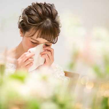 德永三千代が撮影した「エンゲージメント・ウェディング」の写真