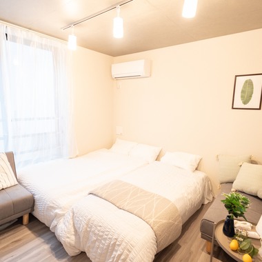 森岡　史仁が撮影した「不動産・物件・竣工写真撮影」の写真