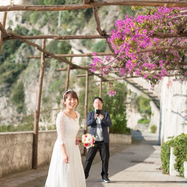 Photo taken by MOMO - 