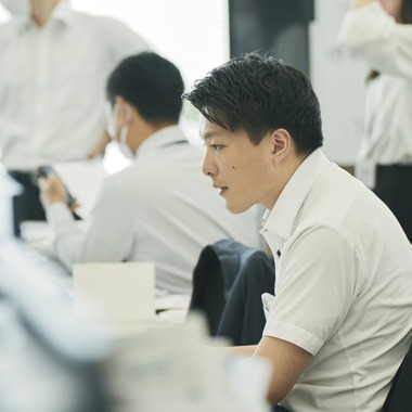 instinct合同会社が撮影した「Company」の写真