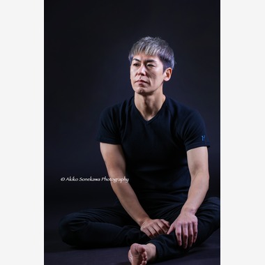 ソネカワアキコが撮影した「フィットネス」の写真