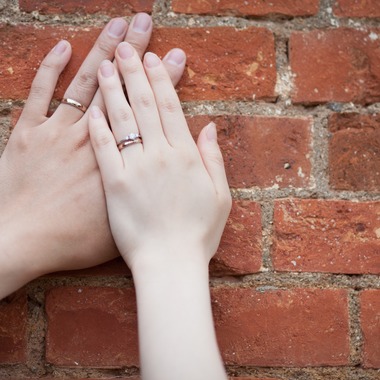 echoesが撮影した「」のウェディングフォト