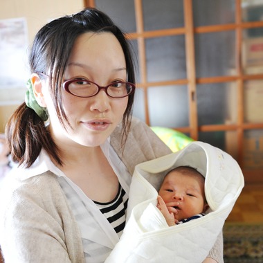 杉浦 ケンドウが撮影した「家族写真」の写真