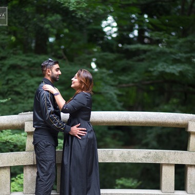 Photo taken by Skate Mozawa Photography - Anniversary Shoot