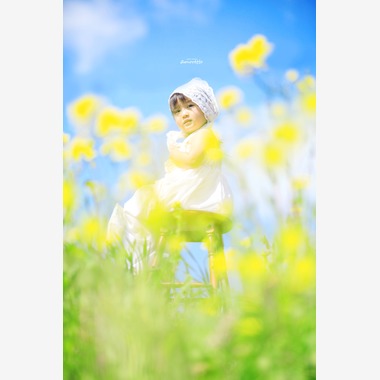 スタジオ アマレットが撮影した「家族写真」のウェディングフォト