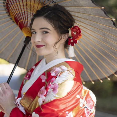 Photo taken by 株式会社 Whisper - wedding