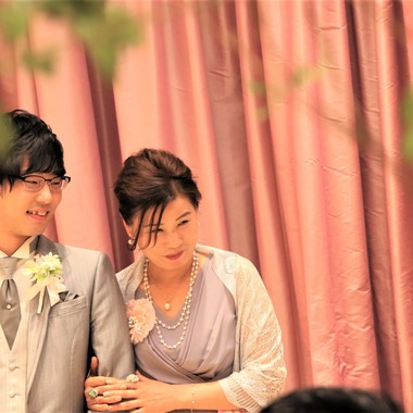 Photographer  Tomoが撮影した「wedding」の写真