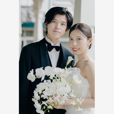 Itsumi Okayasu Photographyが撮影した「Wedding」の写真