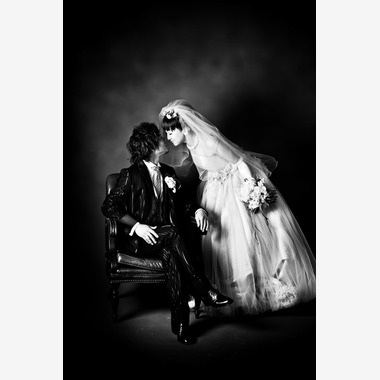 阿部写真館　大阪本町 靭公園前が撮影した「スタジオ」の写真