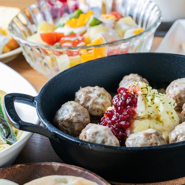 HARAデザインが撮影した「フード撮影」の写真