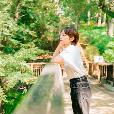 初田直樹が撮影した「ポートレート」の写真