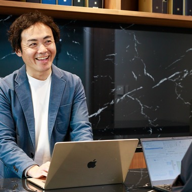 SEE LIKE PHOTOが撮影した「企業撮影」の写真