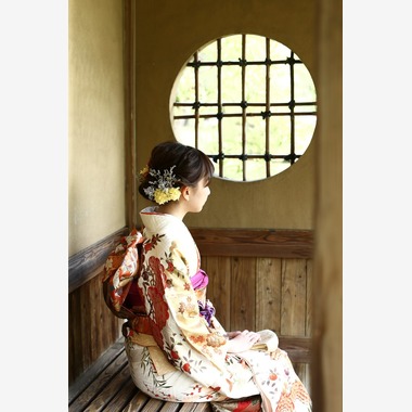 Photographer  Tomoが撮影した「成人式」の写真