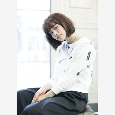 Yasui photographyが撮影した「美容、ポートレート」の写真