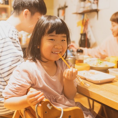 岡田雄太が撮影した「家族の写真」の写真