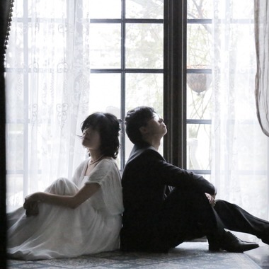 吉澤拓巳が出張撮影した「TAKUMI Photo in NIIGATA」の家族写真