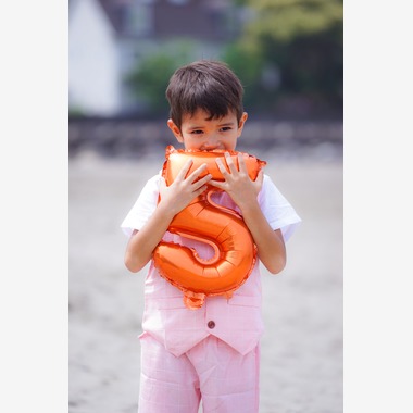 Aya Petite Photographyが出張撮影した「七五三出張撮影」の家族写真