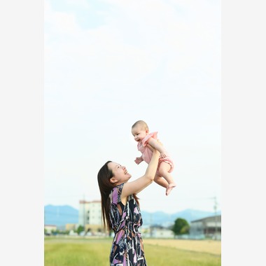 Photo Design Photoriaが撮影した「家族写真」の写真