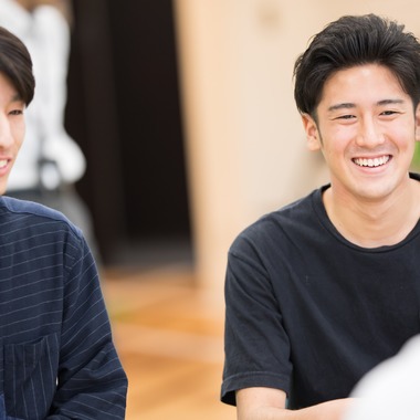 辻本俊輔が撮影した「ビジネスシーン」の写真