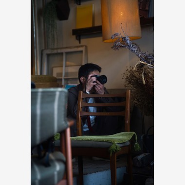 小川　孝洋が撮影した「カフェなど」の写真