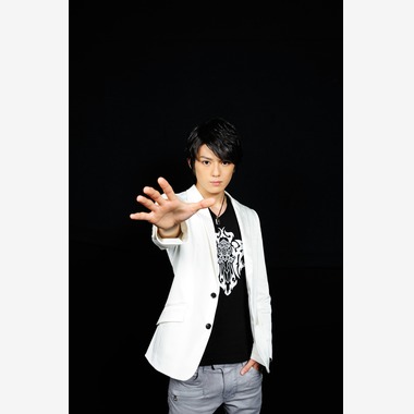 呉在雄が撮影した「マガジン」の写真