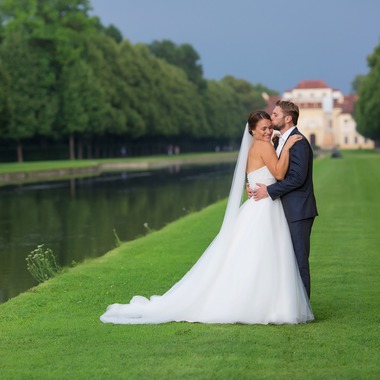 Photo taken by Anna Hermanna - Wedding