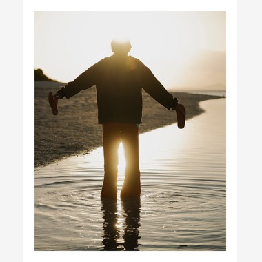 森位敦樹が撮影した「竹富島 - TAKETOMISHIMA」の写真