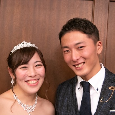 写真館 Chevalが撮影した「ウェディング」の写真