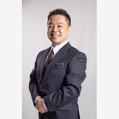 T-myulaが撮影した「ビジネスプロフィール例」の写真