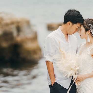 Photo taken by ヒロイ　タカヒト - pre wedding shoot