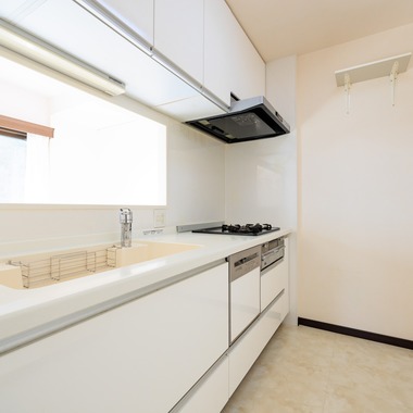 真方　祥が撮影した「物件・建築」の写真