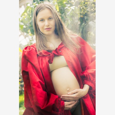 Joseph Marcinskyが撮影した「マタニティフォト / MATERNITY FOTO」の写真