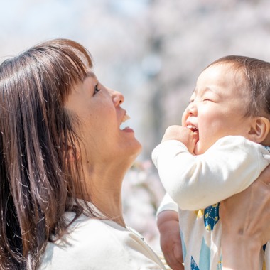 Photo taken by 加藤秀明 - Family photos