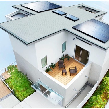 西原毅が撮影した「店舗内観、外観、住宅」の写真