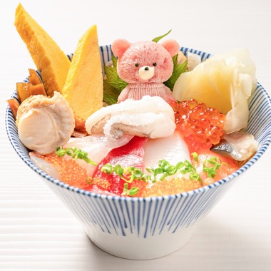 早川麗華が撮影した「【メニュー撮影】料理２」の写真