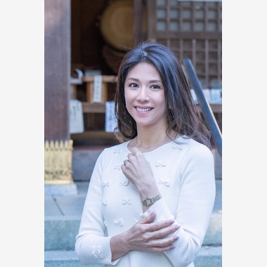 スタジオαが出張撮影した「ポートレート」の家族写真