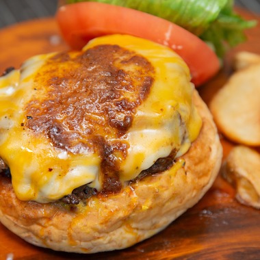 Canvasが撮影した「UberEat/料理写真」の写真