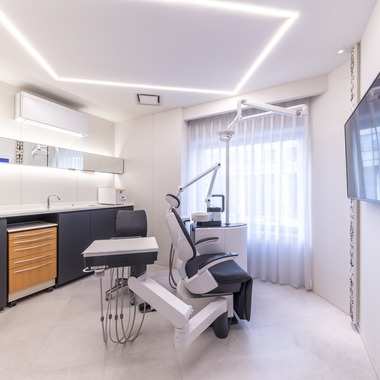 ナカムラサイモンが撮影した「病院、クリニック撮影」の写真