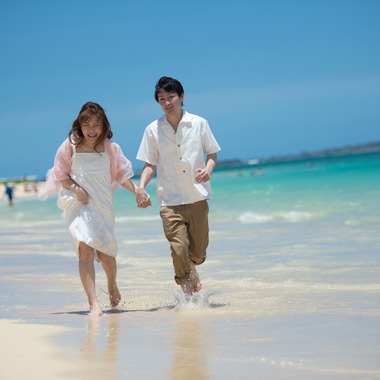 Jayson Tanega Photographyが撮影した「ハワイビーチフォト」の写真