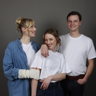 エレーナが撮影した「ファミリー撮影」の写真