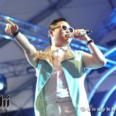 Photo taken by Andy Kho - 