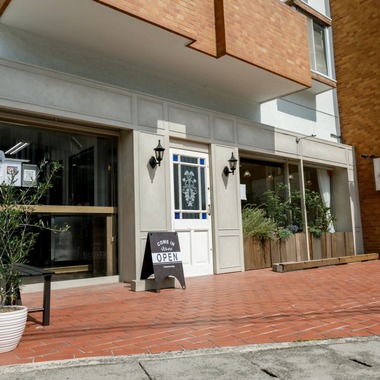 mina photographが撮影した「店舗・商品撮影」の写真