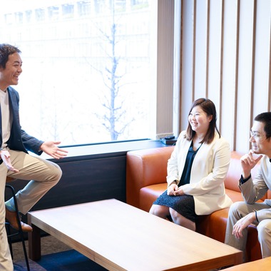 SEE LIKE PHOTOが撮影した「企業撮影」の写真