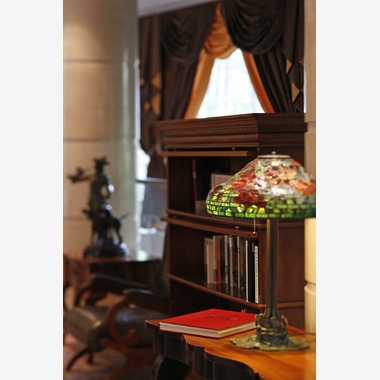 村田わかな広告写真が撮影した「会員制施設＠軽井沢」の写真