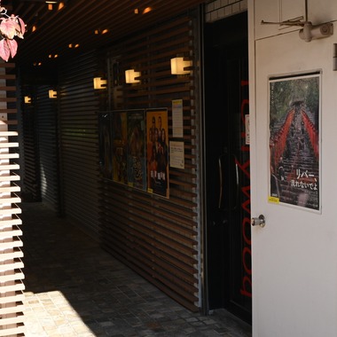 吉田憲明が撮影した「建物撮影」の写真