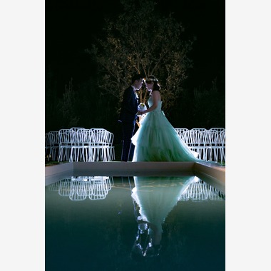 Photo taken by Takano Kazuki - Chiba, Japan  Vento Moderno Wedding Reception